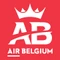 Air Belgium